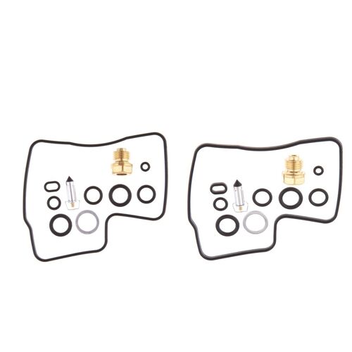 Kits De Reconstruction De Carburateur, Outils Métalliques Pour Vt700c Shadow 84-86