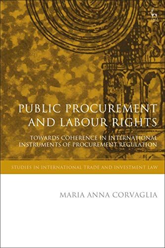 Public Procurement And Labour Rights