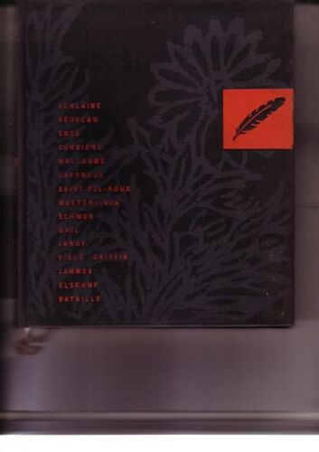 Les Meilleurs Poèmes De 1818 À 1918. De Verlaine À Jammes