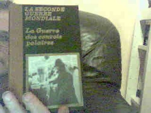 La Guerre Des Convois Polaires