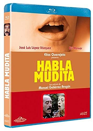 Habla, Mudita (1973) (Blu Ray)