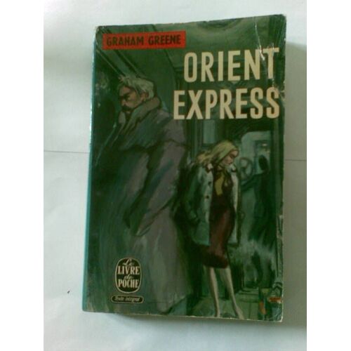 Orient Express
