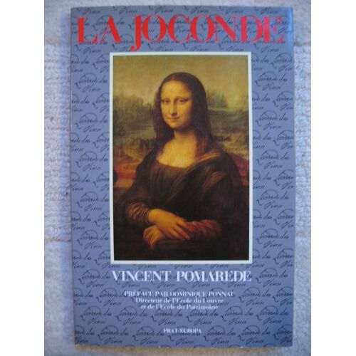 La Joconde