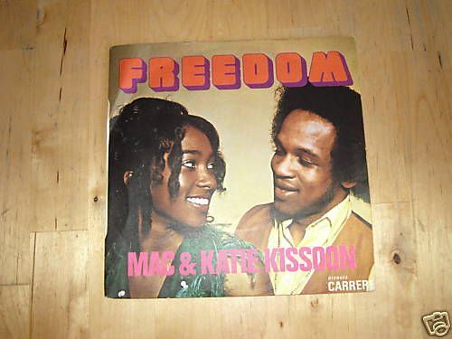 Freedom-Show Me