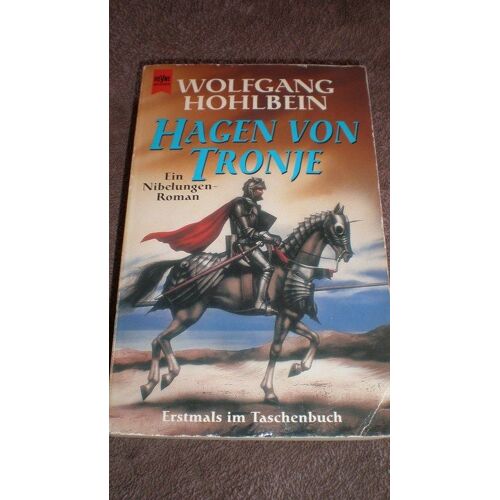 Hagen Von Tronje