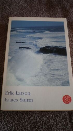 Isaacs Sturm