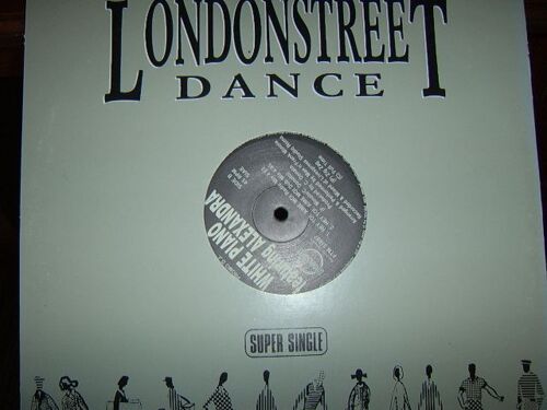 Hey Toi, Aime Moi (Club Mix)  Italie  Promo Copy