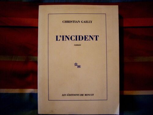 L'incident