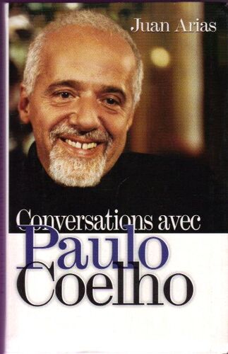 Conversations Avec Paulo Coelho