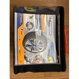Chaînes Michelin Easy Grip Evolution Evo 5