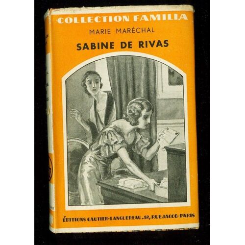 Sabine De Rivas