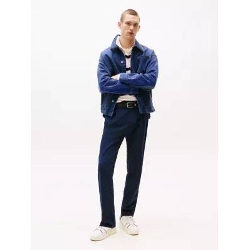 Pantalon Isaac Décontracté