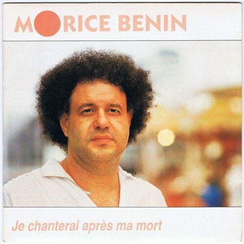 Je Chanterai Après Ma Mort / Femme De Magazine