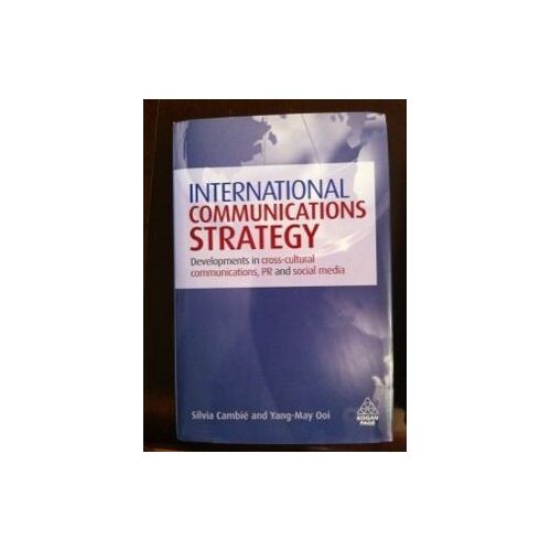 International Communications Strategy