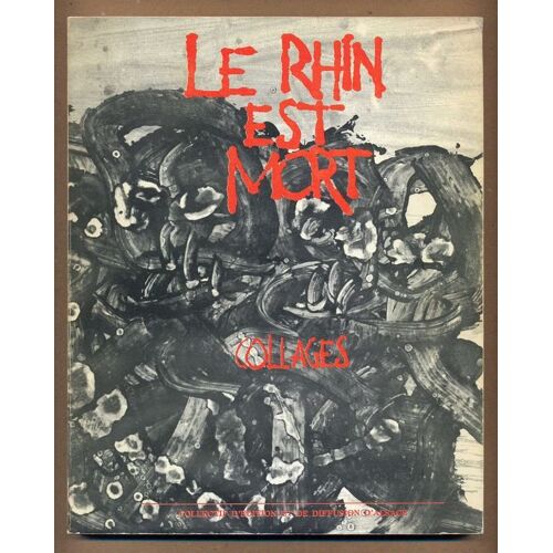 Le Rhin Est Mort