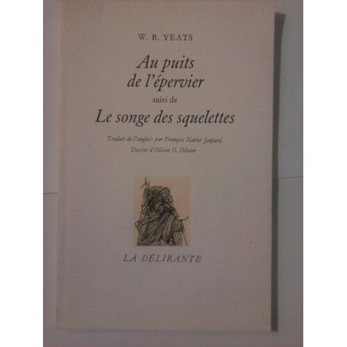 Au Puits De L'épervier Suivi De Le Songe Des Squelettes