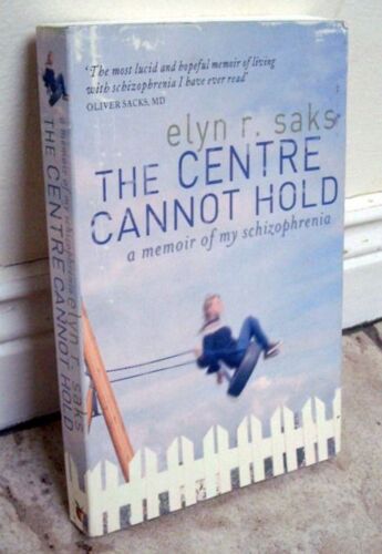 The Centre Cannot Hold