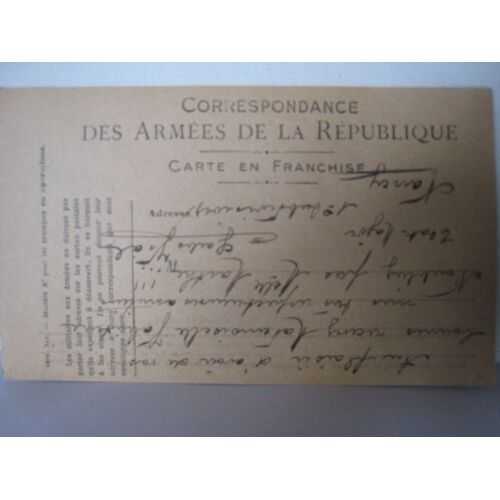 Correspondance Des Armees De La Republique