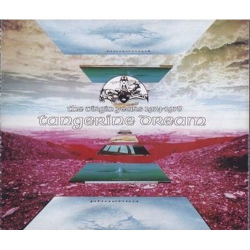 The Virgin Years 1974-1978