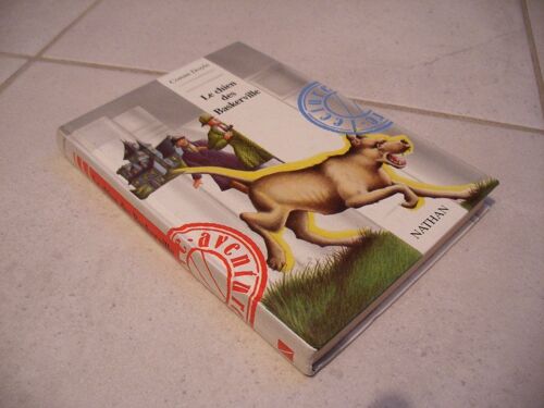 Chiens De Baskerville