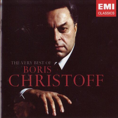 The Very Best Of Boris Christoff