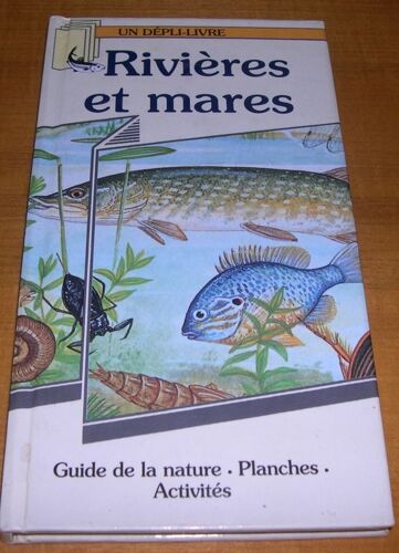 Rivieres Et Mares