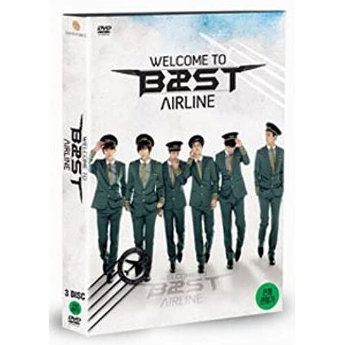 Welcome To Beast Airline [Dvd] [Import]