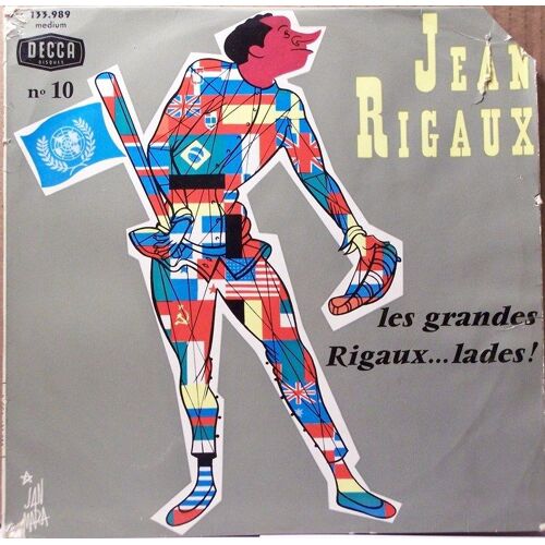 Les Grandes Rigaux¿ Lades
