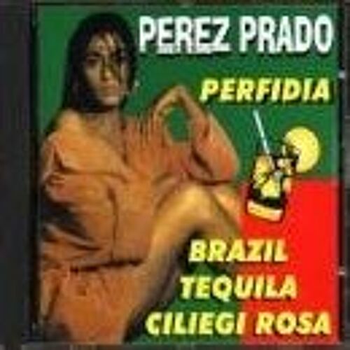 Perfidia
