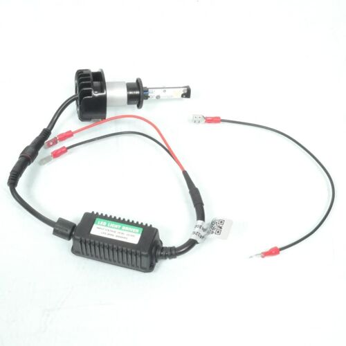 Ampoule Led Sifam Pour Moto Cagiva 900 Gran Canyon 1998 À 2000 Av Neuf