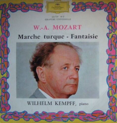 Marche Turque - Fantaisise