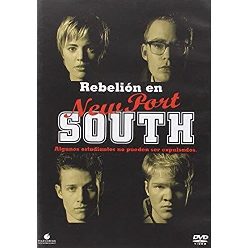 New Port South (Rebelion En New Port South) - Region 2