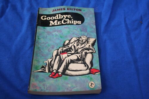 Goodbye Mr Chips