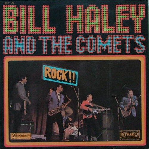 Bill Haley And The Comets