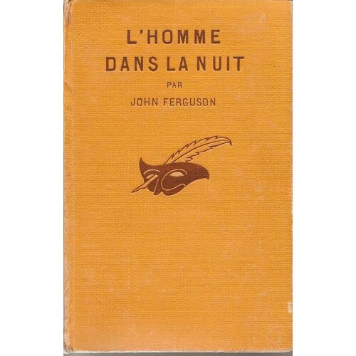 L'homme Dans La Nuit