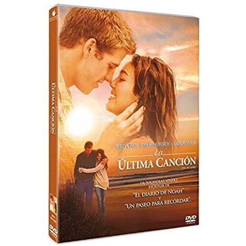 La Dernière Chanson (2010( / The Last Song (2010) (Dvd)