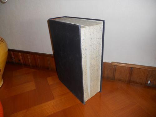 Harrap's Standard French And English Dictionary Francais Anglais