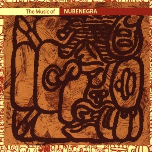 Music Of Nubenegra