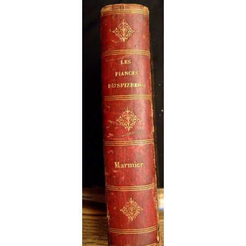 Les Fiancés Du Spitzberg