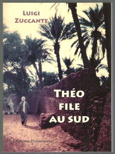 Théo File Au Sud