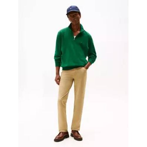 Pantalon Droit Denton Performance