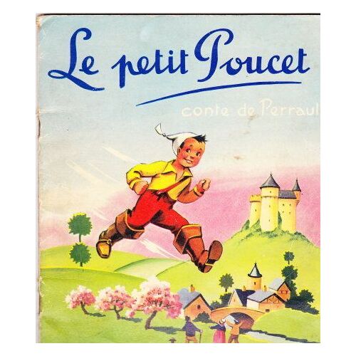 Le Petit Poucet