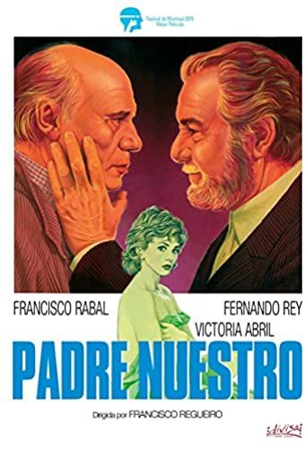 Padre Nuestro (1985) (Dvd)