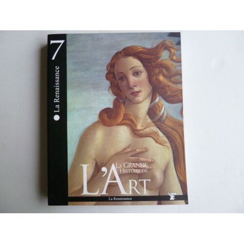 La Renaissance Volume 7
