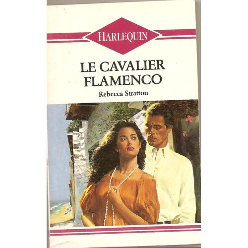 Le Cavalier Flamenco