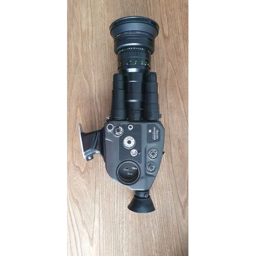 Appareil Beaulieu 4008 ZM4