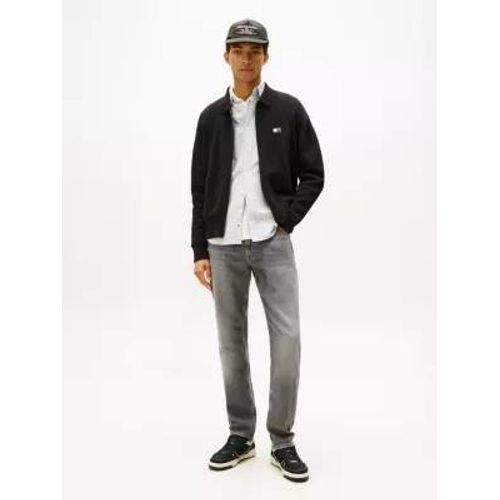 Jean Slim Droit Ryan Noir