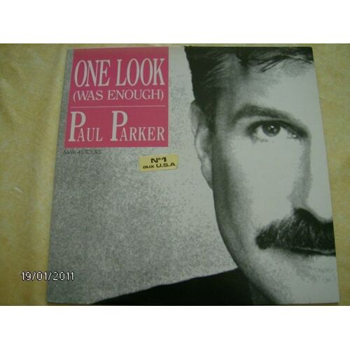 One Look
