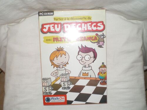Jeu D'echecs Pc