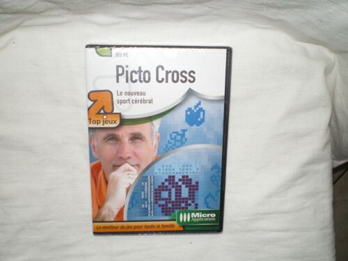Picto Cross Pc